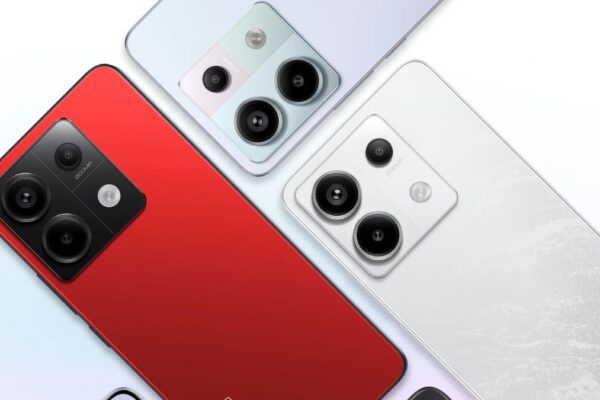 Redmi Note 14 Pro Render Leaked; Hints at Redesigned Camera Module, Other Changes