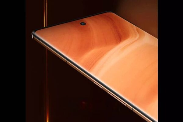 Vivo T3 Pro 5G Confirmed to Launch in India Soon; Design, Key Features Teased