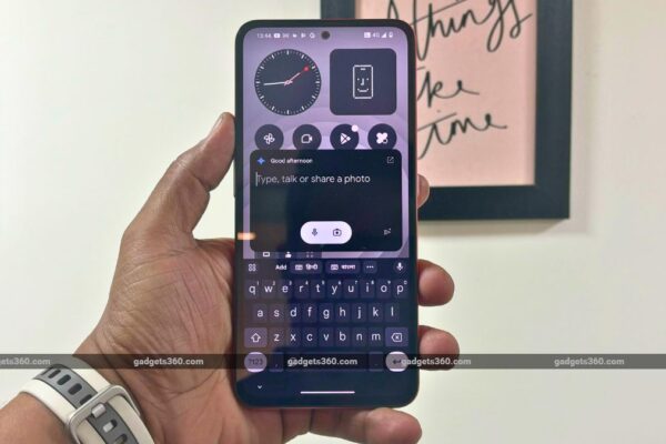 Google Gemini 1.5 Pro AI Model Might Have Been Silently Updated for Gemini Advanced Users