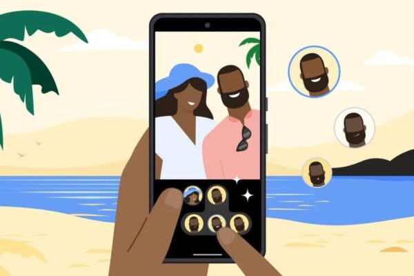 Google Working on Gemini AI-Powered