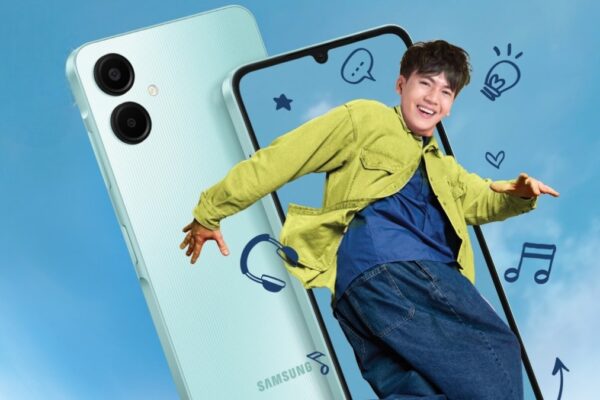 Samsung Galaxy A06 With 6.7-Inch Display, 50-Megapixel Camera Launched: Price, Specifications